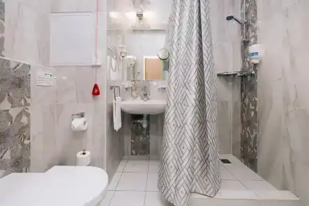 Zapolyar'e Sanatorium - 91