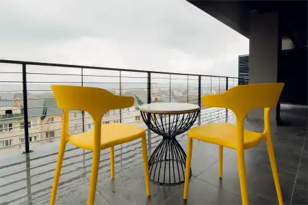 Tulip Residence & Spa - 34