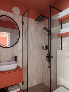 Twelve Reasons Butik-Hotel - 14