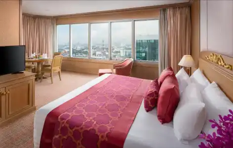 Prince Suites Residence Managed by Prince Palace - 66