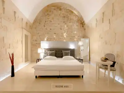Sant'Angelo, Matera - Small Luxurys - 47