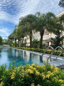 Mercury Phu Quoc Resort & Villas - 86
