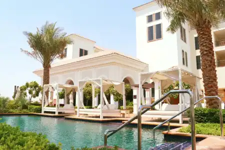 Al Habtoor Polo Resort - 8