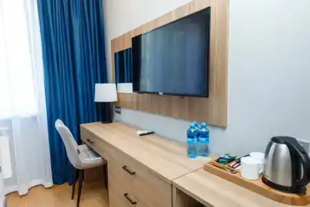 Гостиничный комплекс DELFIN - 105