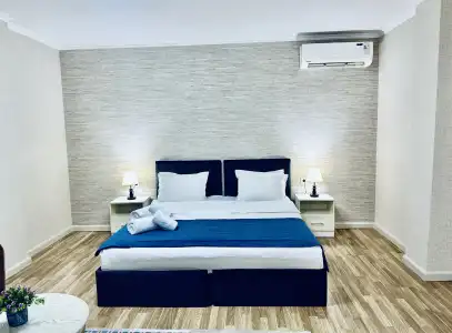 Novza Palace - 17