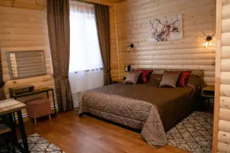 Hutorok Recreation center - 138