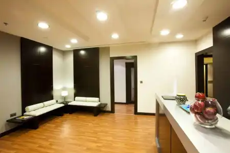 Doha Central Plaza - 8