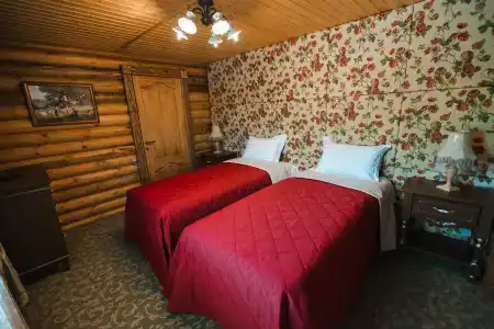 Zagorodny Klub Kura Tse Tse - 69