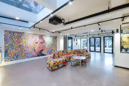 Viva Dash Seminyak - 11