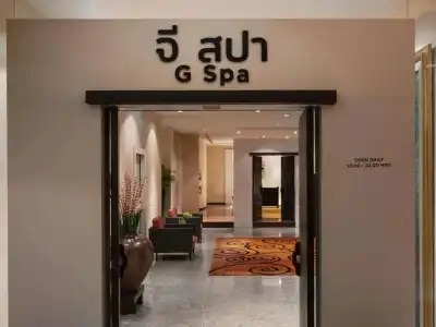 Pullman Bangkok G - 21