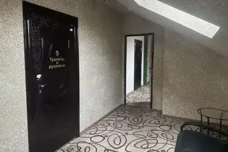 Dacha Haus Apart-Hotel - 53