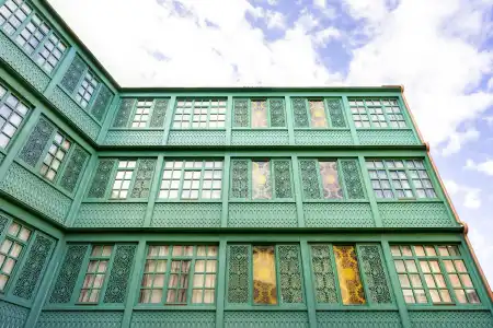 Ibis Styles Old - 14