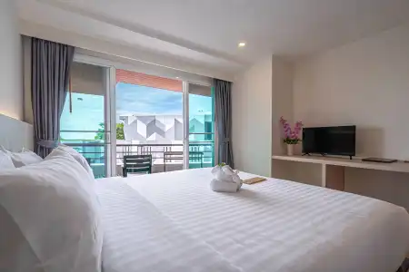 Orchidacea Resort - 6