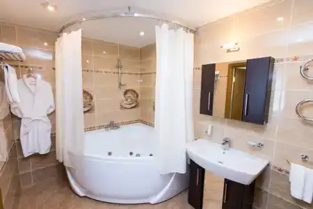 Vorob'evyi Goryi - 86