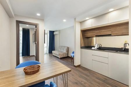 Wyn Residences Batumi - 32