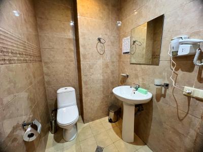Travel Inn Bakuriani - 34