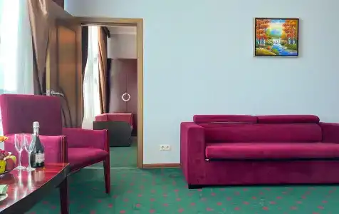 Wellness Park All-Inclusive - 110