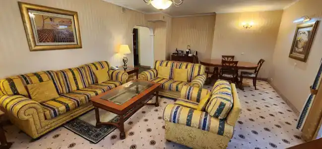 Рэдиссон Славянская и Бизнес Центр - 131