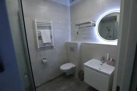 Garnet Tbilisi - 11