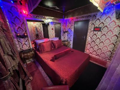 Xcite Salem Boutique-hotel - 54