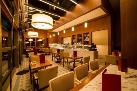 Radisson Blu, Kayseri - 19