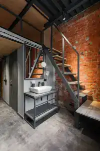 Vertical Boutique, BW Signature Collection Apart-hotel - 54