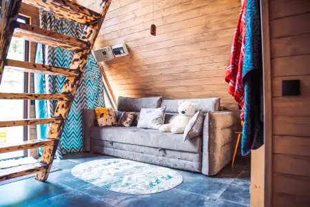Nasha Dacha - 11