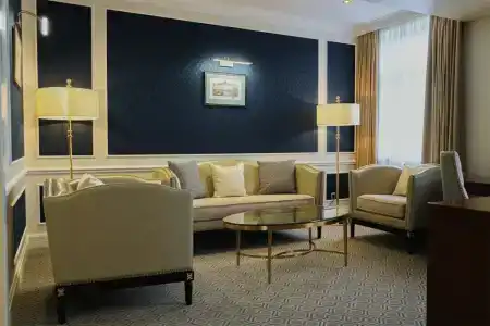 Tsar Palace Luxury & SPA - 187