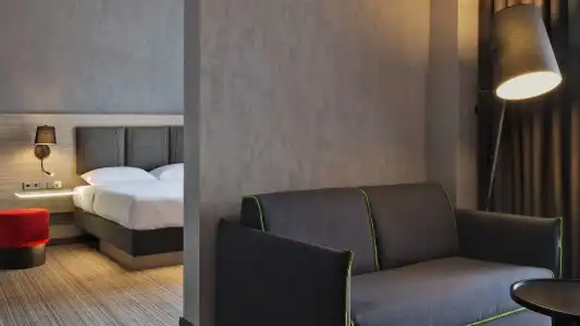 Moxy Tbilisi, a Marriott - 22