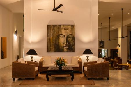 Aditya Resort - 15