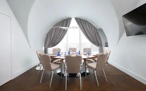 Radisson Blu Rostov-on-Don - 23