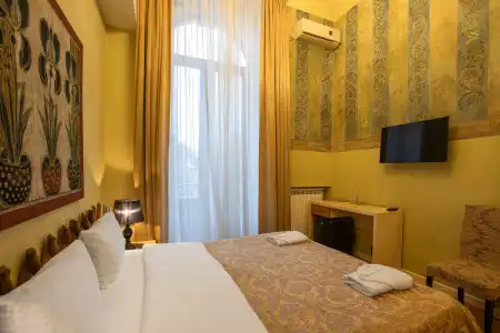 Rustaveli Apart-Hotel - 42