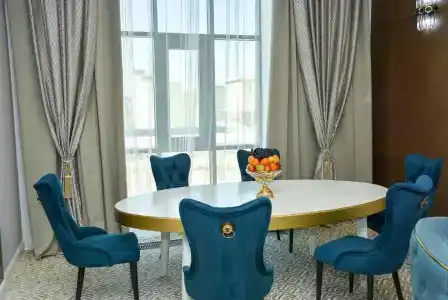 Ramada by Wyndham Turkistan - 11