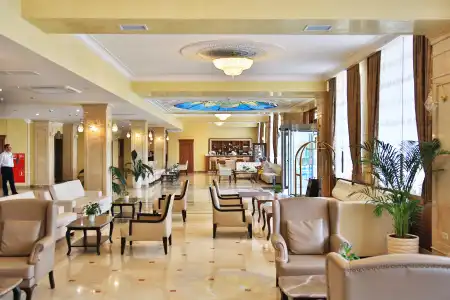 Ribera Resort&SPA - 9