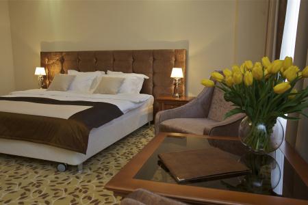 Zvezdnyij Wellness & Spa - 50