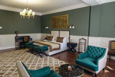 Royal BV Boutique-hotel - 15