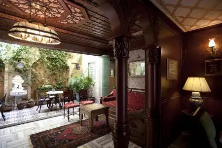 Niles Istanbul - Special Class - 23