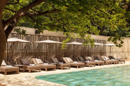Sheraton Grand Metechi Palace - 31