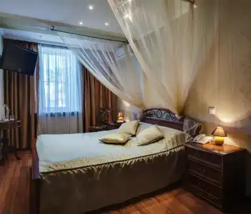 Ecotel Bogorodsk & Spa - 59