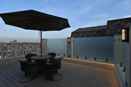 Mercure North - 61