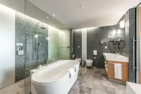 Swissôtel Krasnye Holmi - 132