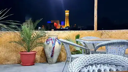Naqshband Craft Center & Boutique - 29