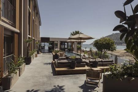 En VIE Beach Boutique - Adults Only - 10