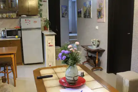 Guest House Poligloti - 13