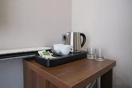 Gostinitsa Olimpiya - 95