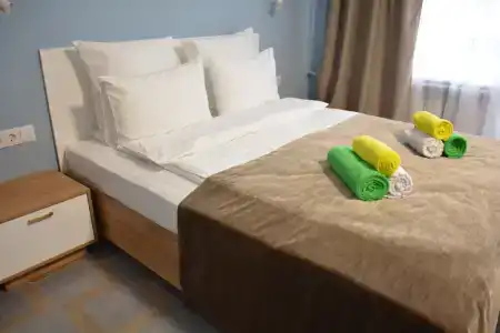 Vesna Tourist base - 74