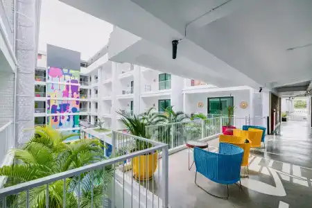 Viva Dash Seminyak - 21
