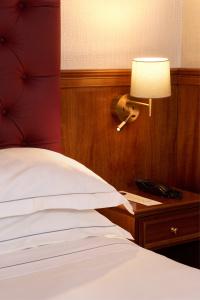 Golden Tulip Rome Piram - 47