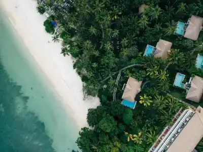 Cape Panwa Phuket - 2