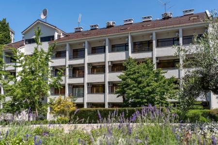 Fakel Pansionat - 8